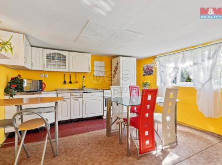 Prodej domu/vily, 220 m²