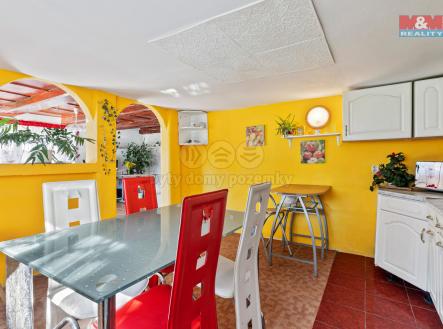 Prodej domu/vily, 220 m²