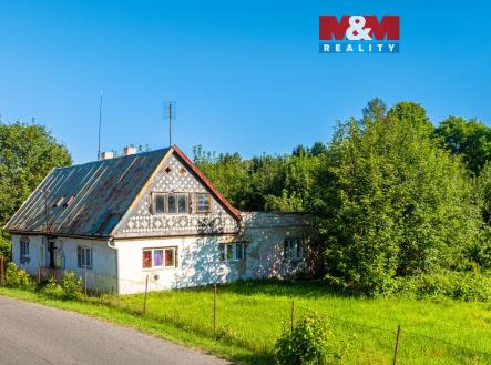 Prodej domu/vily, 220 m²