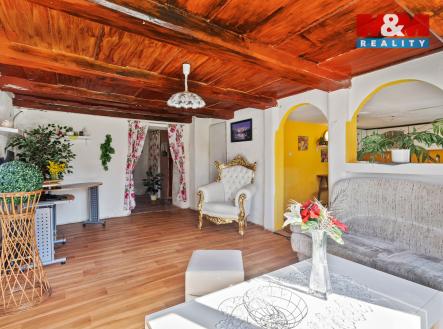 Prodej domu/vily, 220 m²