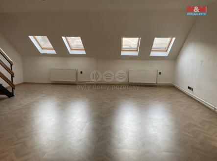 Prodej bytu, 4+kk, 168 m²