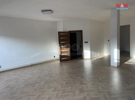 Prodej bytu, 4+kk, 168 m²