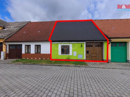 Prodej - dům/vila, 99 m²