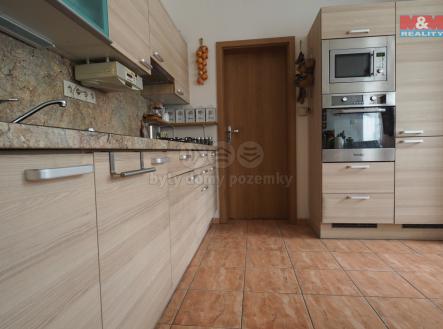 Prodej bytu, 4+kk, 93 m²