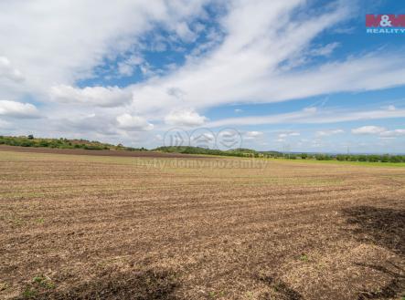 Prodej - pozemek, zemědělská půda, 30 656 m²