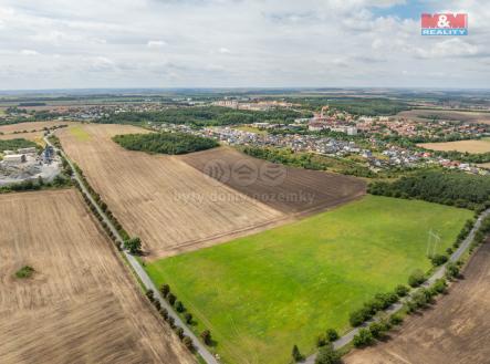 Prodej - pozemek, zemědělská půda, 30 656 m²