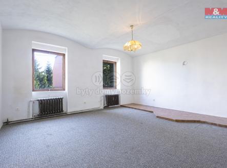 Prodej - dům/vila, 200 m²