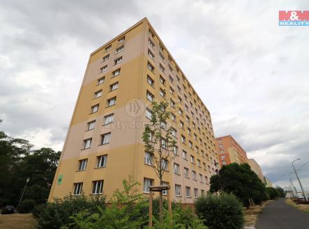 Pronájem bytu, 1+1, 36 m²