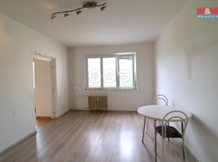 Pronájem bytu, 1+1, 36 m²