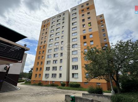 Prodej bytu, 3+1, 72 m²