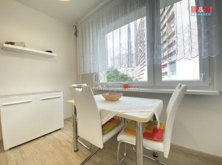 Prodej bytu, 3+1, 75 m²