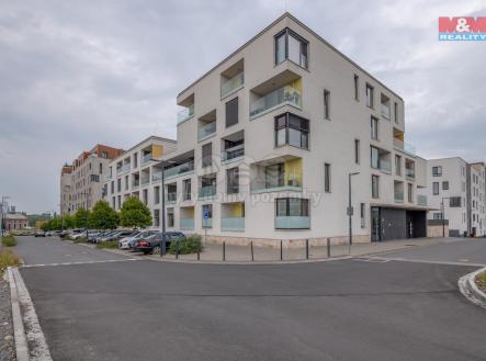 Prodej bytu, 4+kk, 150 m²