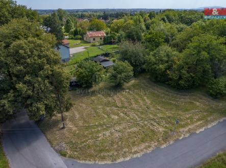 Prodej - pozemek pro bydlení, 916 m²