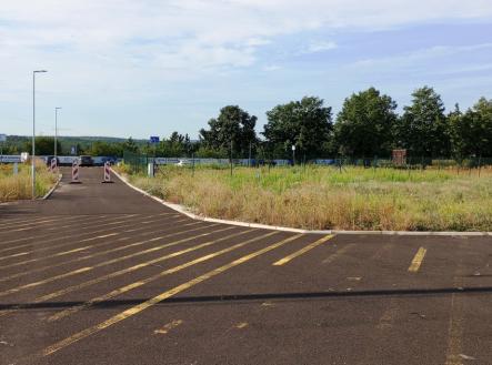 Prodej pozemku pro bydlení, 986 m²