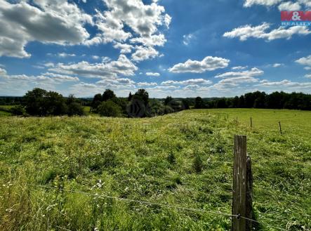 Prodej - pozemek, trvalý travní porost, 5 364 m²