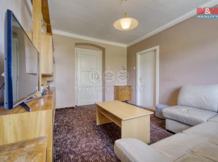 Prodej bytu, 4+1, 81 m²