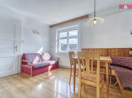 Prodej bytu, 4+1, 81 m²