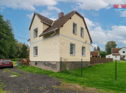 Prodej - dům/vila, 95 m²