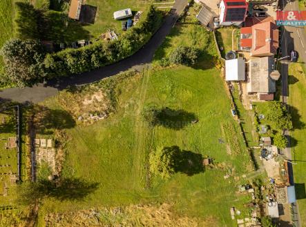 Prodej - pozemek pro bydlení, 1 341 m²