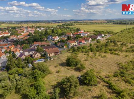 Prodej pozemku pro bydlení, 637 m²