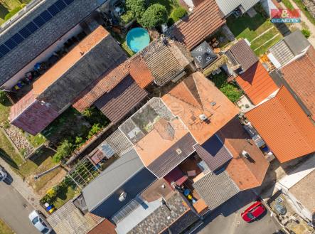 Prodej domu/vily, 75 m²