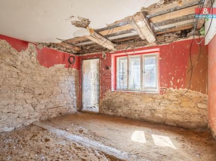 Prodej domu/vily, 75 m²