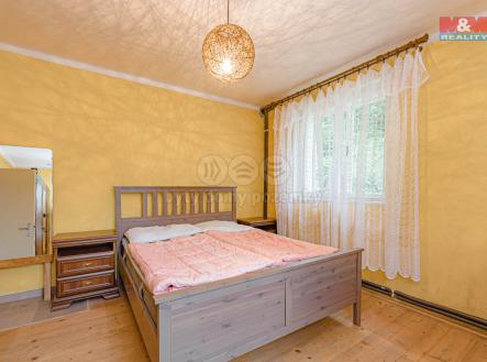 Prodej - dům/vila, 80 m²