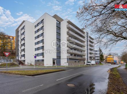 Prodej bytu, 3+kk, 103 m²