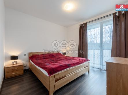 Prodej bytu, 3+kk, 103 m²