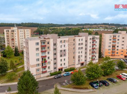 Prodej bytu, 3+1, 76 m²