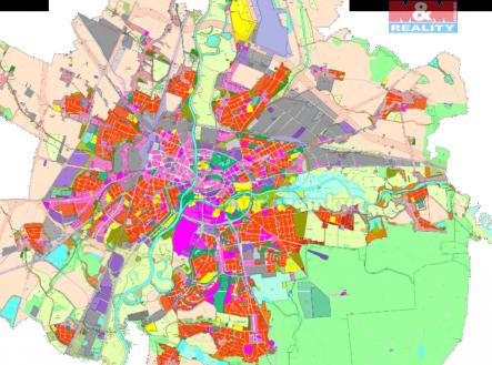 Prodej - pozemek, trvalý travní porost, 20 182 m²