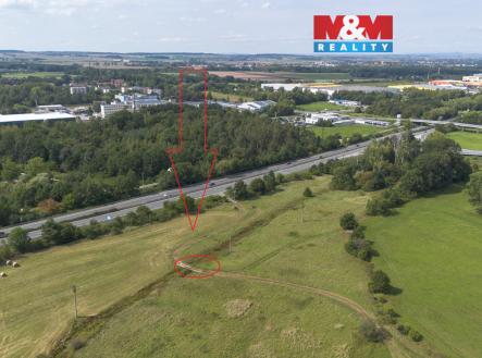 Prodej pozemku, trvalý travní porost, 20 182 m²