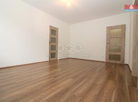 Prodej bytu, 3+1, 64 m²