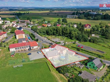 Prodej - dům/vila, 220 m²