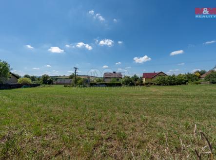 Prodej - pozemek pro bydlení, 1 462 m²