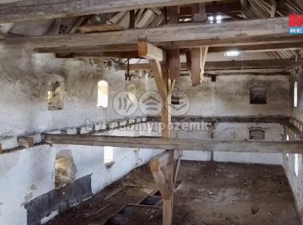 Pronájem skladovací prostor, 295 m²