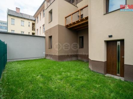 Prodej bytu, 4+kk, 112 m²