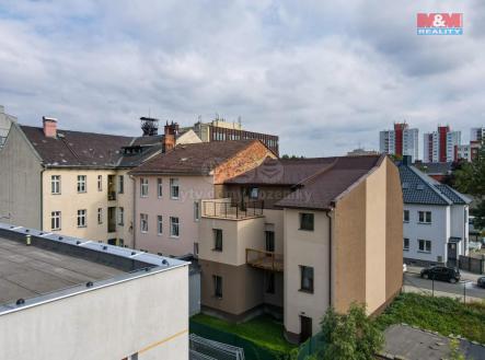 Prodej bytu, 4+kk, 114 m²