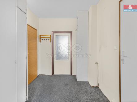 Prodej bytu, 2+kk, 41 m²