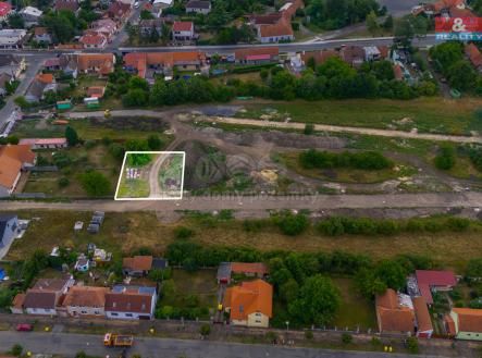 Prodej - pozemek pro bydlení, 803 m²