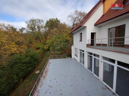 Prodej - dům/vila, 345 m²