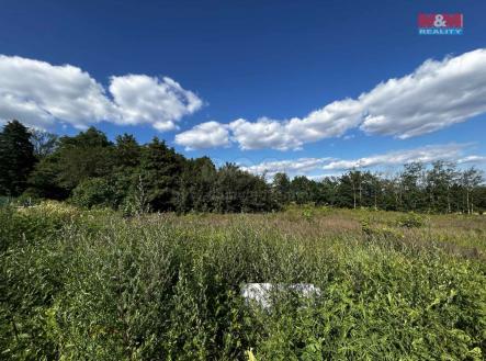 Prodej pozemku pro bydlení, 1 078 m²