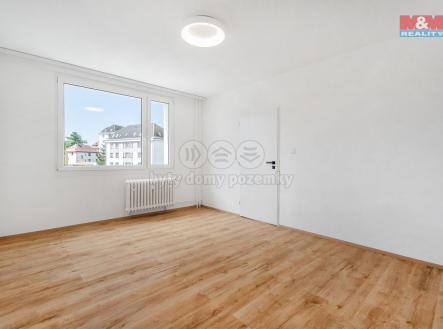 Pronájem bytu, 2+kk, 38 m²