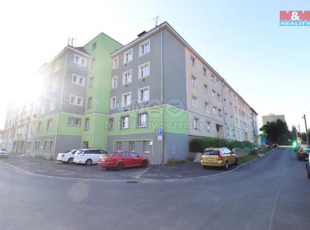 Prodej bytu, 2+kk, 42 m²