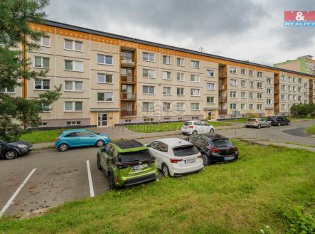 Prodej bytu, 2+kk, 40 m²