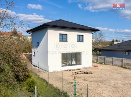 Prodej - dům/vila, 105 m²