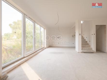 Prodej - dům/vila, 105 m²