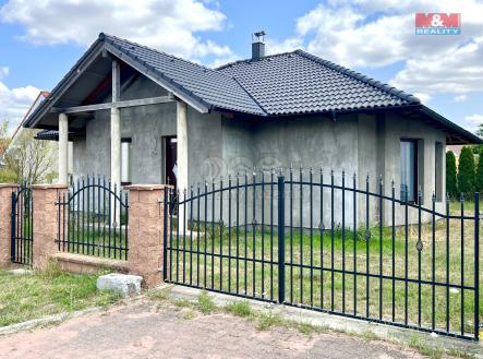 Prodej - dům/vila, 92 m²