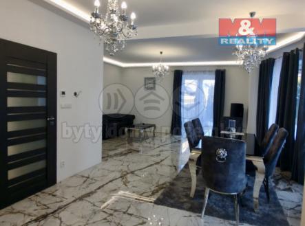 Prodej domu/vily, 92 m²