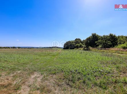 Prodej - pozemek, zemědělská půda, 4 733 m²